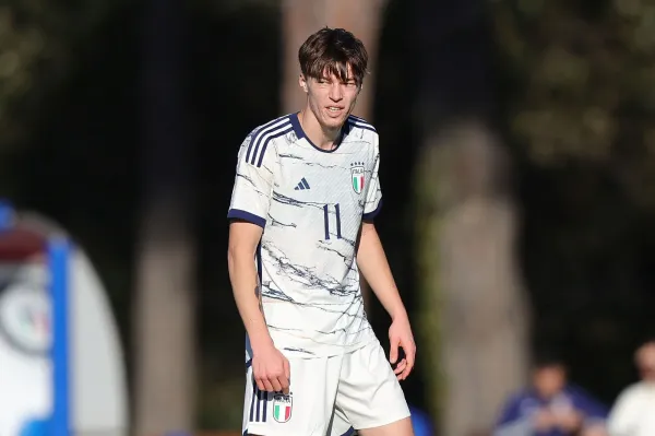 Nerazzurri Youngster Reveals His Mentality, Style & What He Learned At Inter Milan: “I Don’t Give Defenders Reference Points”