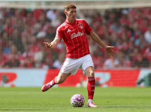 Newcastle United green light move to sign Premier League midfielder – Report