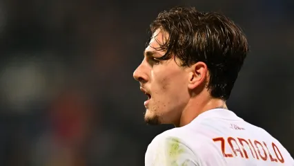 Nicolo Zaniolo on Roma stint: &#x00201c;It was and remains a club I love&#x00201d;