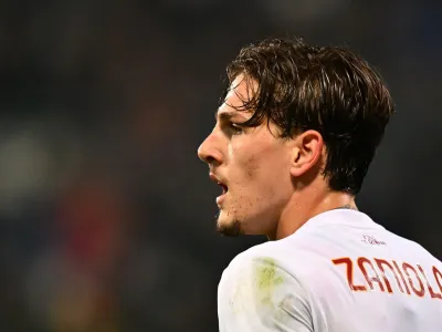 Nicolo Zaniolo on Roma stint: &#x00201c;It was and remains a club I love&#x00201d;
