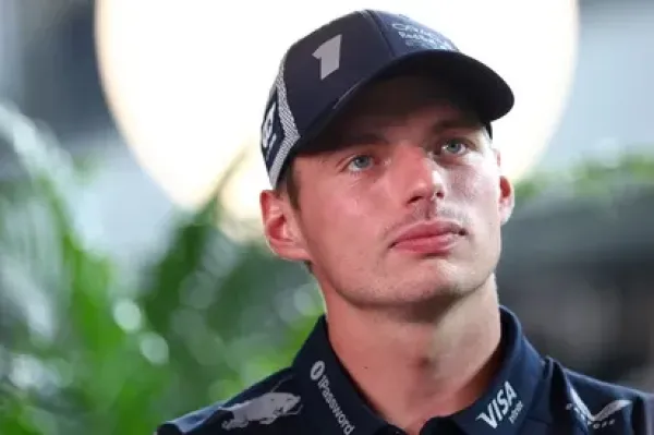Norris Balas Tuding Verstappen Impediment di Kualifikasi GP Singapura (3)
