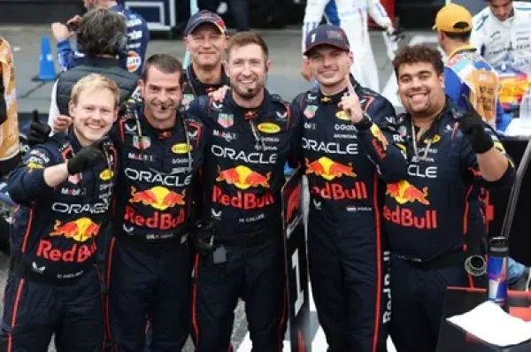 Norris Balas Tuding Verstappen Impediment di Kualifikasi GP Singapura (4)