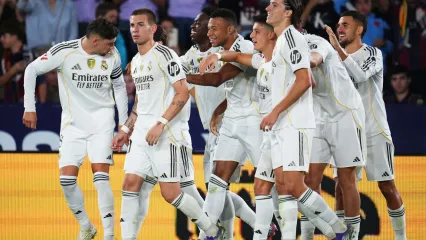Official: Real Madrid star named Champions League Player of the Week
