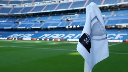 Official: Real Madrid star named La Liga Player of the Month