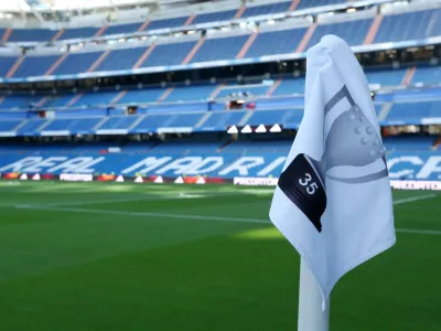 Official: Real Madrid star named La Liga Player of the Month