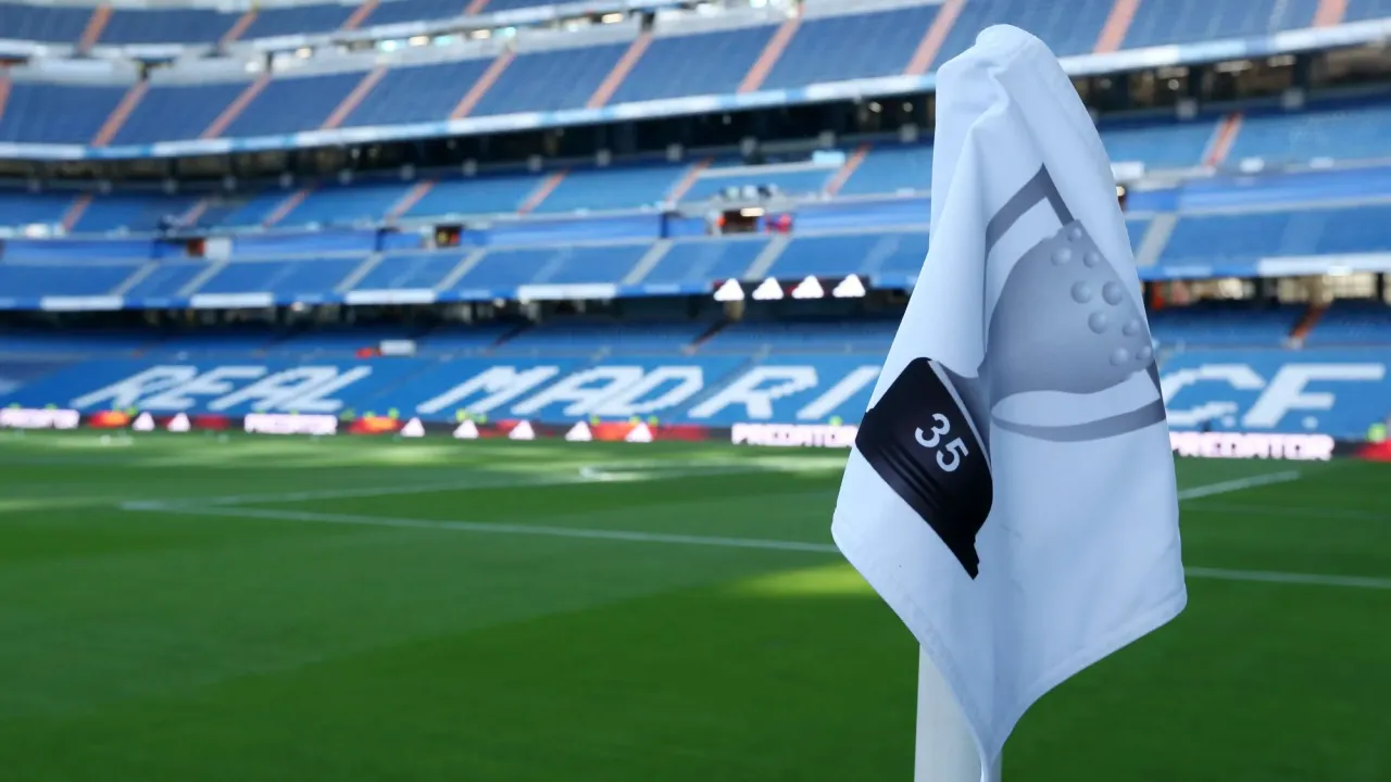 Official: Real Madrid star named La Liga Player of the Month