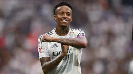Official: Real Madrid star&#x002019;s golazo named La Liga Goal of the Month for September