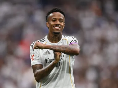 Official: Real Madrid star&#x002019;s golazo named La Liga Goal of the Month for September