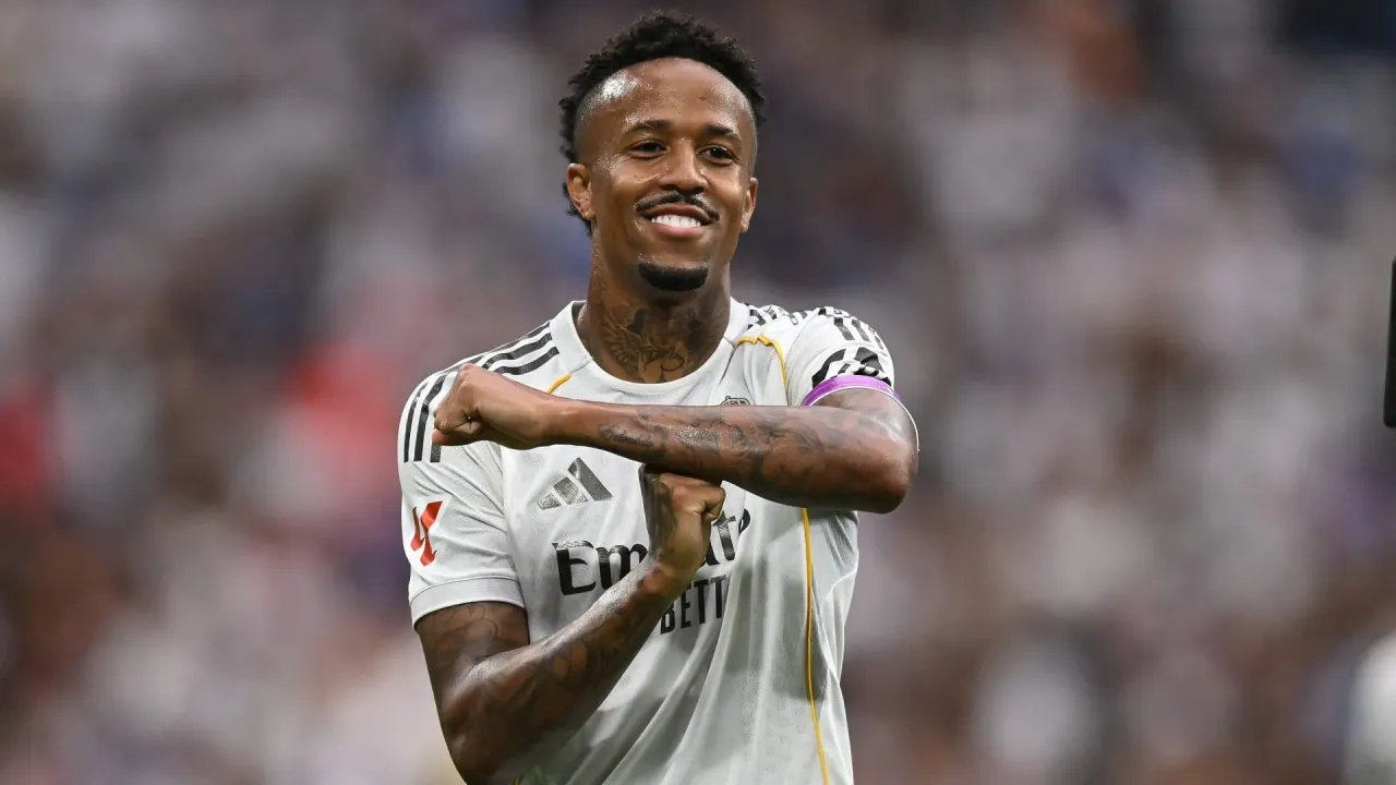 Official: Real Madrid star&#x002019;s golazo named La Liga Goal of the Month for September