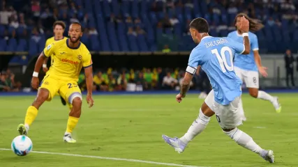 Official: Zaccagni ruled out of Lazio vs. Torino, in doubt for Italy games
