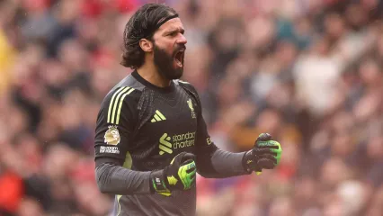 Opponent watch: Liverpool fear key star likely to miss vital Real Madrid clash