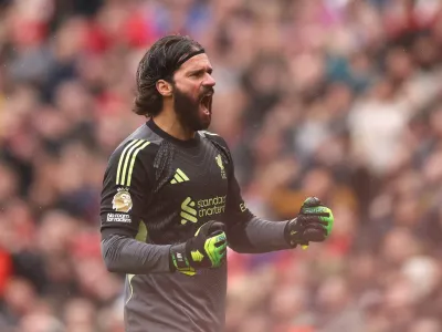 Opponent watch: Liverpool fear key star likely to miss vital Real Madrid clash