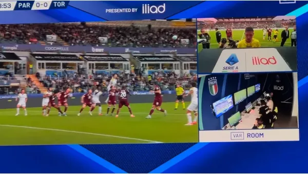 Parma Raih Kemenangan Pertama Musim Ini Setelah Kalahkan Torino (1)