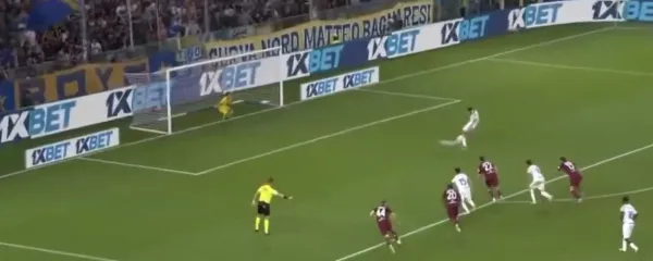 Parma Raih Kemenangan Pertama Musim Ini Setelah Kalahkan Torino (2)