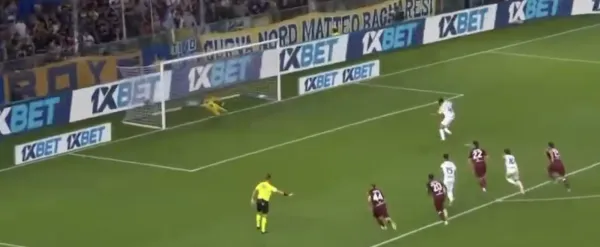 Parma Raih Kemenangan Pertama Musim Ini Setelah Kalahkan Torino (3)
