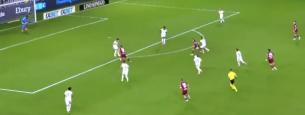 Parma Raih Kemenangan Pertama Musim Ini Setelah Kalahkan Torino (4)