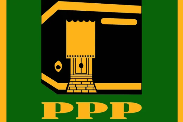Partai Persatuan Pembangunan (PPP).
