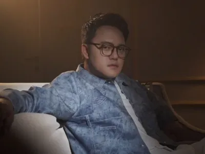 Pedangdut Danang Pradana atau lebih dikenal dengan Danang DA merilis single terbarunya berjudul Mendua.