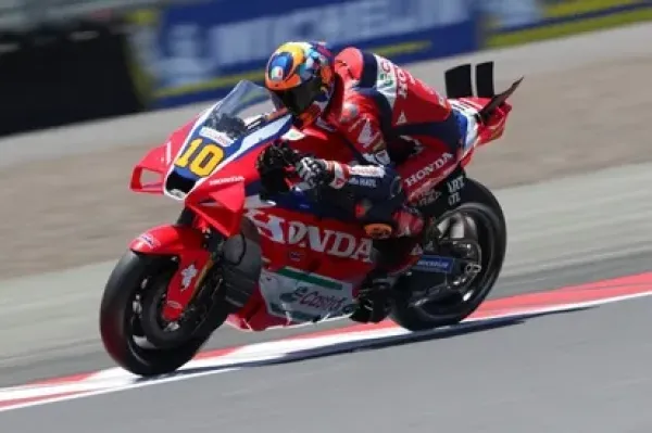 Pedro Acosta Prediksi Rebound Ducati di Mandalika (2)