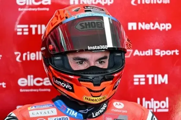 Pedro Acosta Prediksi Rebound Ducati di Mandalika (3)