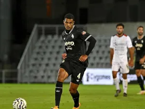 Pedro Felipe receives maiden First Team call-up!