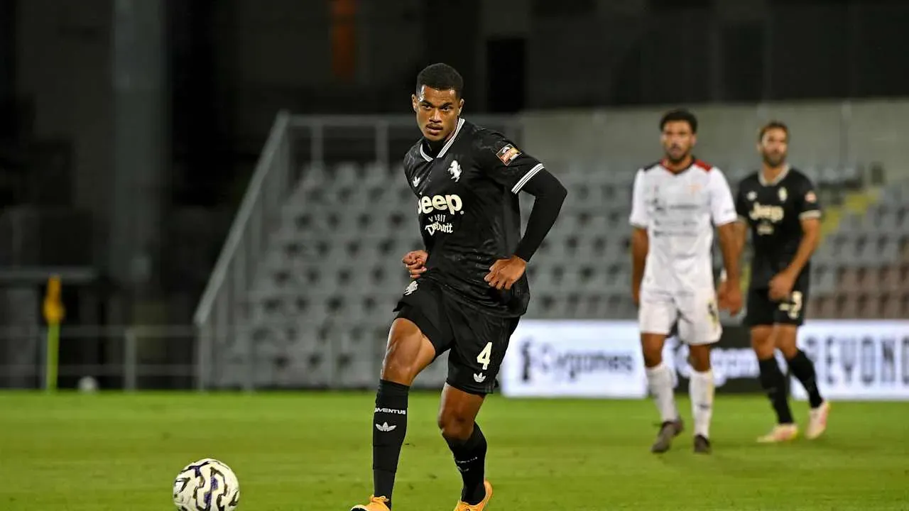 Pedro Felipe receives maiden First Team call-up!