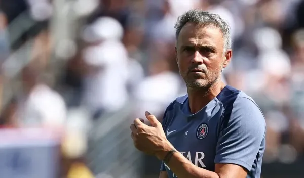 Pekan Ini: Duel Seru Barcelona vs PSG di Liga Champions (1)
