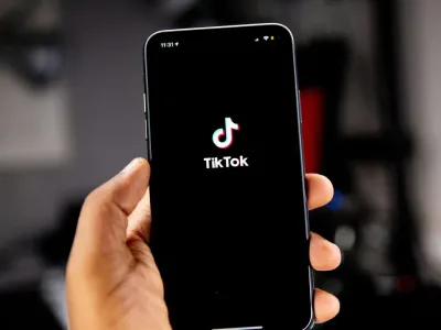 Pemilik Tiktok dan ByteDance.
