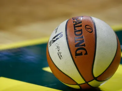 Pengawas Wasit di Final WNBA 2025, Siapa Saja Mereka?