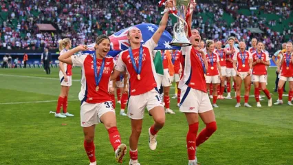 Pengumuman Squad Liga Champions: Arsenal Maksimal 25 Pemain (1)