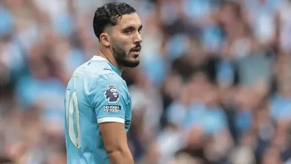 Pep Guardiola confirms Rodri and Rayan Cherki availability for AS Monaco clash