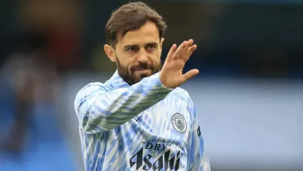 Pep Guardiola delivers Bernardo Silva captaincy verdict after Kyle Walker and Kevin De Bruyne exits