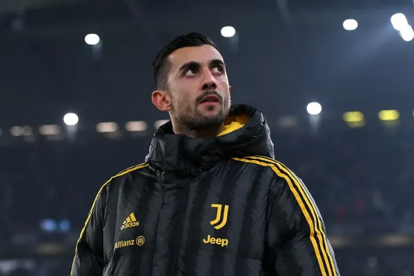 Perin Mulai Main Lawan Villarreal, Sian Ia Jadi Kiper Utama Juventus (1)