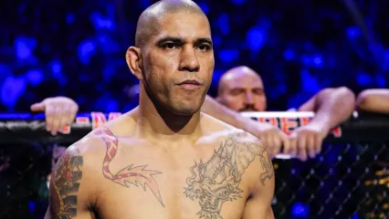 Perjalanan Naik Turun Alex Pereira di Dunia MMA