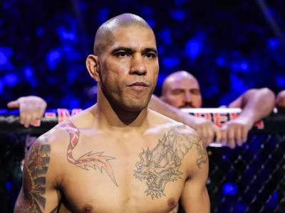 Perjalanan Naik Turun Alex Pereira di Dunia MMA