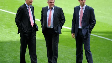 Perjalanan Sulit Sunderland di Awal Musim Premier League (2)