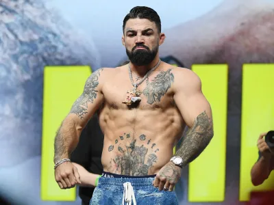 Perjudian dan Pertarungan Seru di UFC Qatar 2025