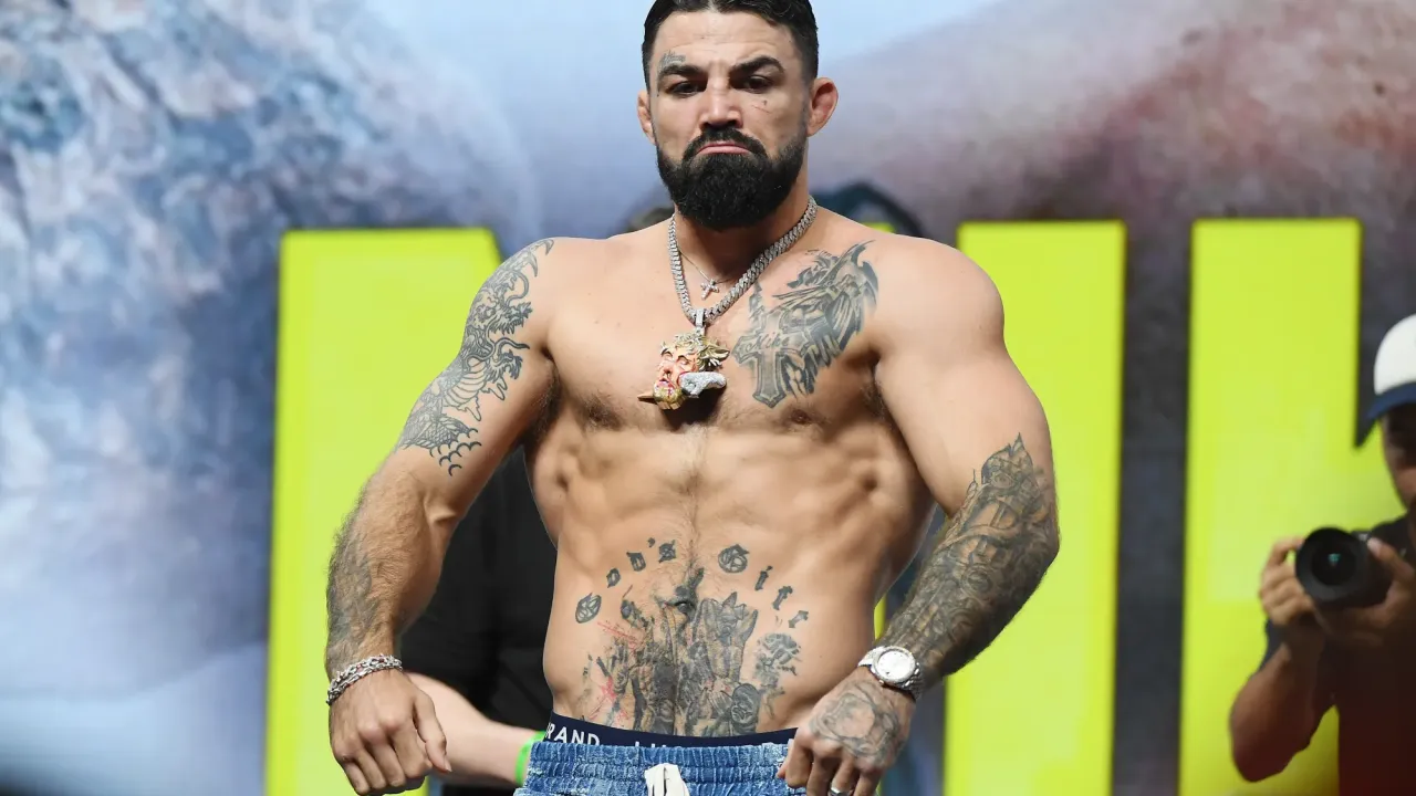 Perjudian dan Pertarungan Seru di UFC Qatar 2025