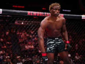 Pertarungan Mendadak di UFC 320: Gautier vs Vines