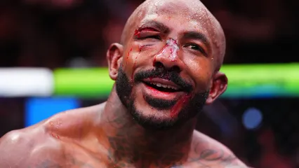 Pertarungan Seru Jiri Prochazka vs. Khalil Rountree di UFC 320