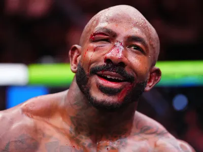 Pertarungan Seru Jiri Prochazka vs. Khalil Rountree di UFC 320