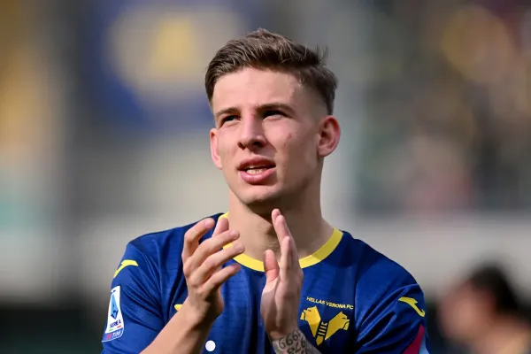 Pertarungan Seru Verona vs Sassuolo di Serie A Berlangsung Ketat (1)