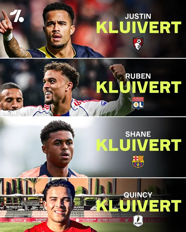 Pertemuan Klasik di Liga Champions, Setelah 8 Tahun (1)