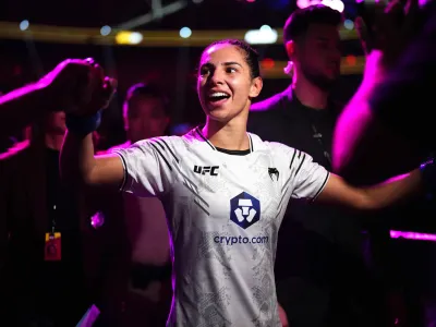 PFL Tambah Petarung Berpengalaman untuk Divisi Flyweight Wanita