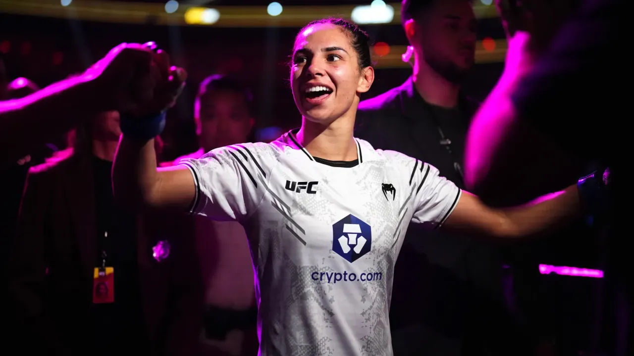 PFL Tambah Petarung Berpengalaman untuk Divisi Flyweight Wanita