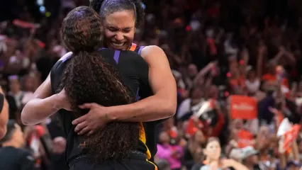 Phoenix Mercury Prediksi Ironis Capai Final WNBA