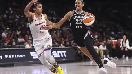 Phoenix Mercury Raih Final WNBA Kedua Berturut-turut