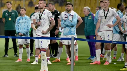 Pioli Optimis Fiorentina Tetap Tampil Maksimal di Conference League (1)