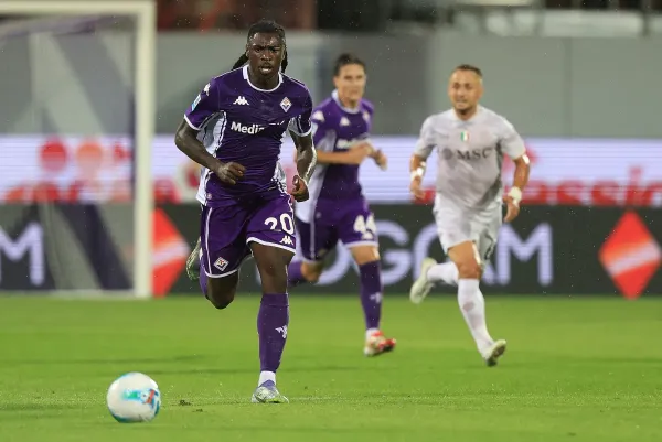 Pioli Optimis Fiorentina Tetap Tampil Maksimal di Conference League (3)