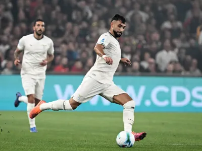 Player Ratings: Genoa 0-3 Lazio &#x002013; Taty Castellanos Runs the Show